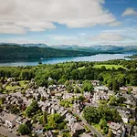 Hillthwaite Windermere