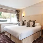 Hillthwaite Hotel