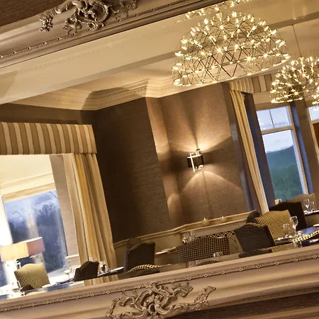 Hotel Hillthwaite Windermere