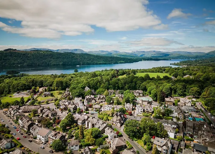 Hillthwaite Windermere