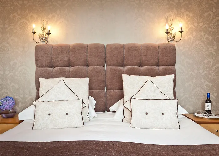 Hillthwaite Windermere