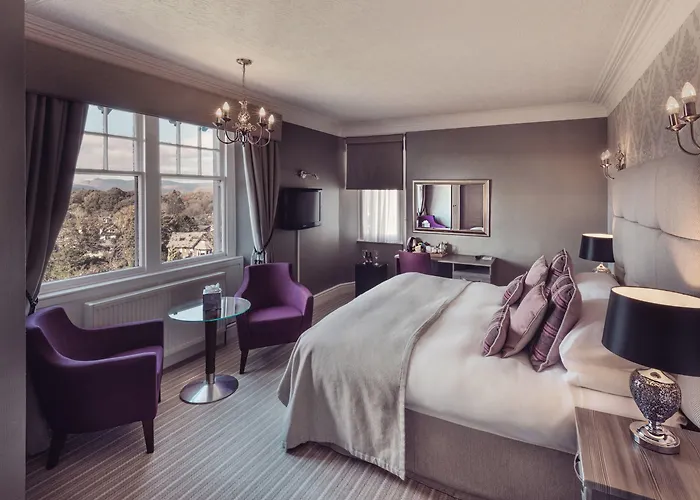 Hotel Hillthwaite 4*