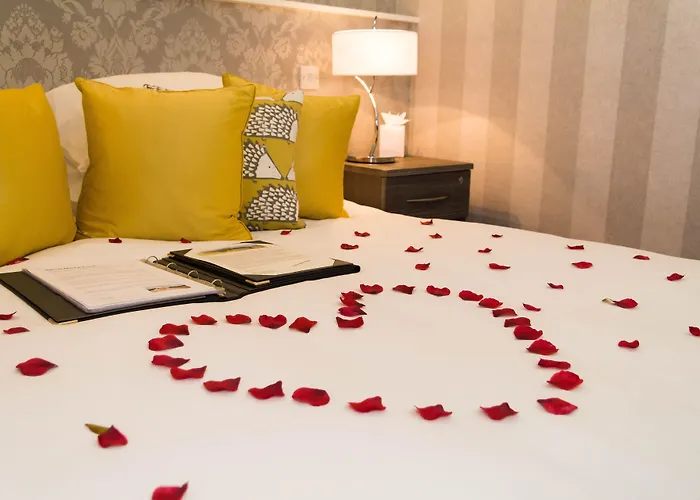 Hotel Hillthwaite 4*