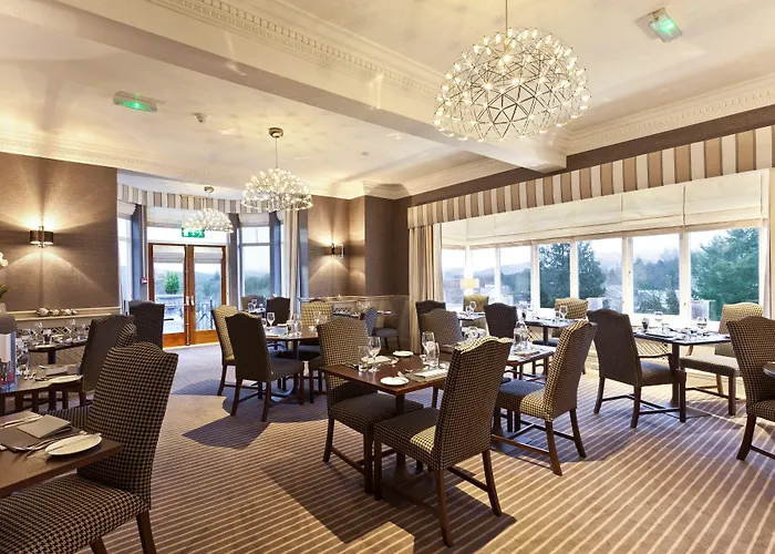 Hotel Hillthwaite Windermere