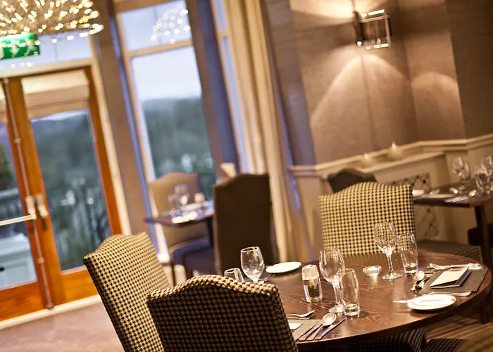 Hotel Hillthwaite 4*