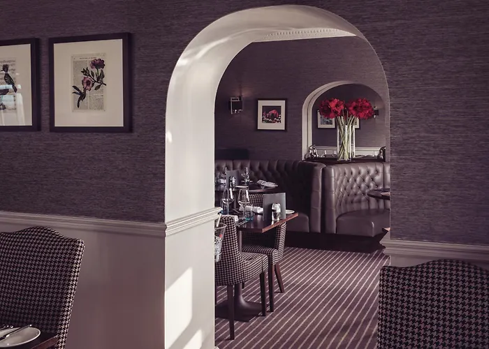 Hillthwaite Hotel 4*