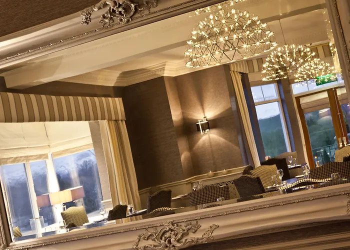 Hotel Hillthwaite Windermere