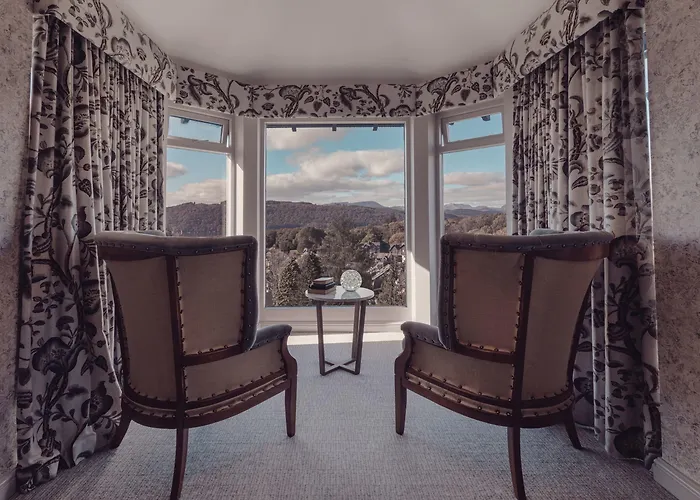 Hillthwaite Hotel 4*