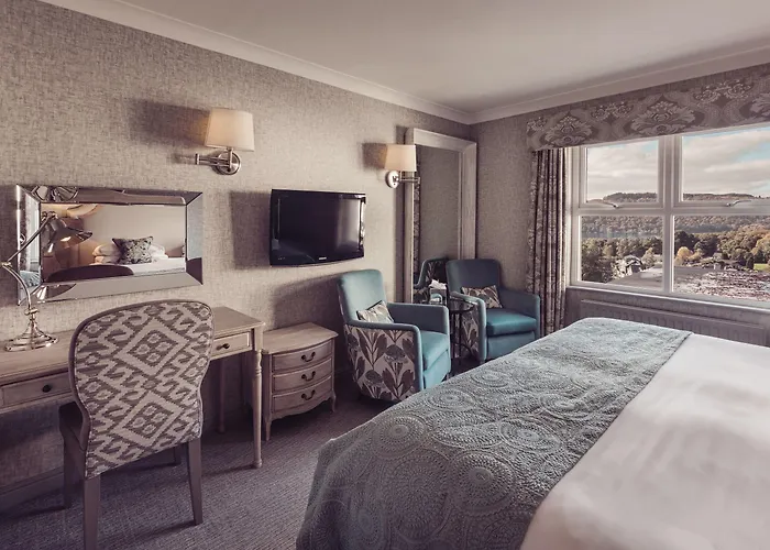 Hillthwaite Hotel 4*