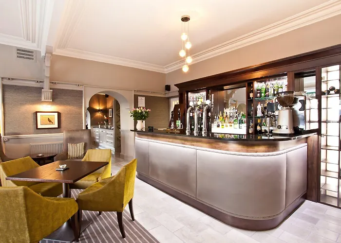 Hotel Hillthwaite 4*