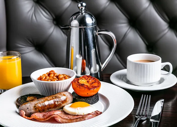 Hillthwaite Hotel 4*