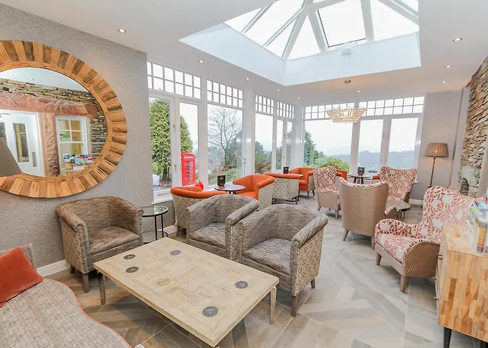 Hillthwaite Hotel 4*