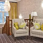 Hillthwaite Hotel