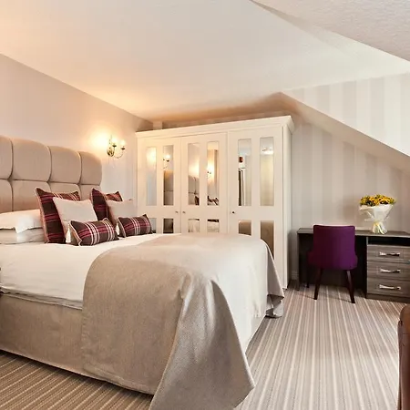 Hillthwaite Windermere