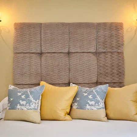 Hotel Hillthwaite 4*