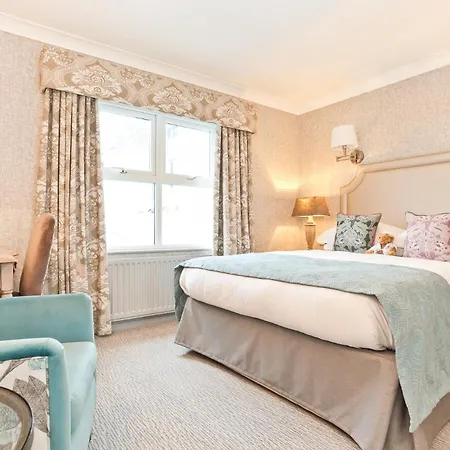 Hillthwaite 4* Windermere