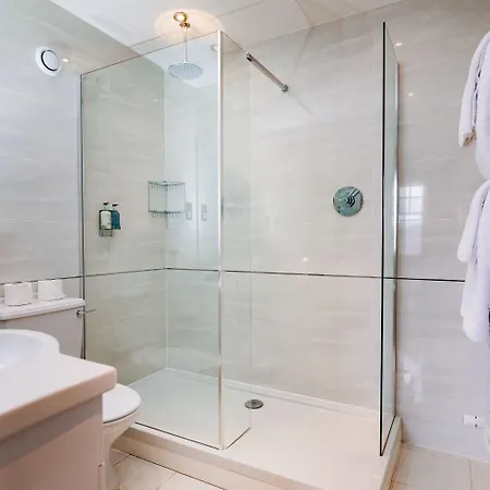 Hotel Hillthwaite Windermere