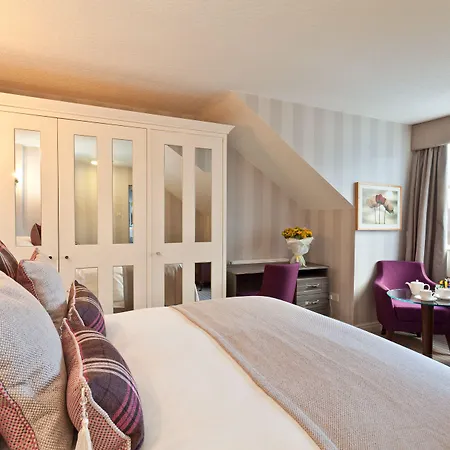Hillthwaite Hotell Windermere