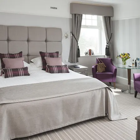 Hotell Hillthwaite Windermere