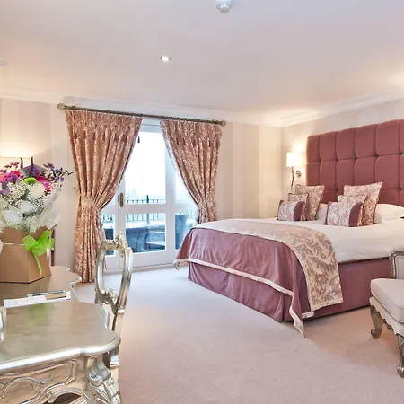 Hillthwaite 호텔 4*