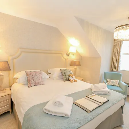 Hillthwaite 호텔 윈더미어