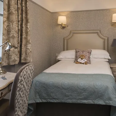 Hillthwaite 호텔 4*