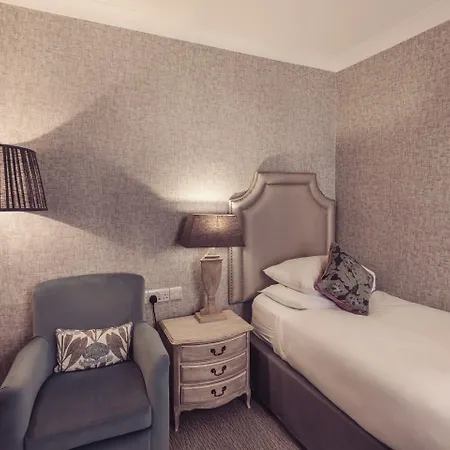 Hillthwaite 윈더미어