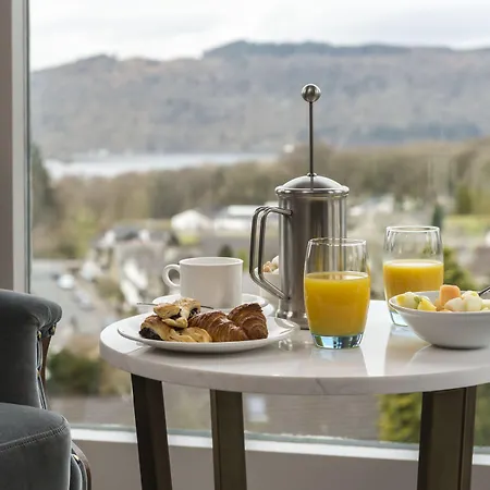 Hillthwaite 4*