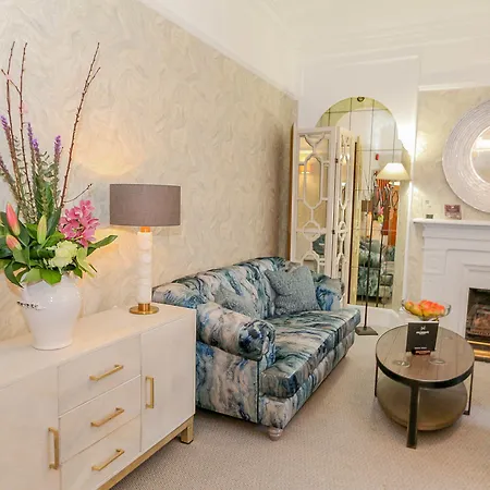 Hillthwaite 호텔 윈더미어