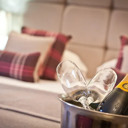 Hillthwaite 호텔 4*