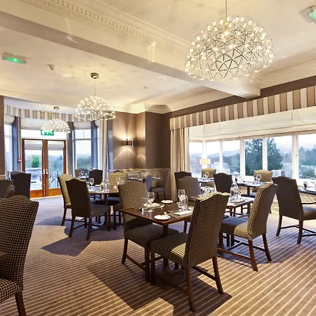 호텔 Hillthwaite 윈더미어