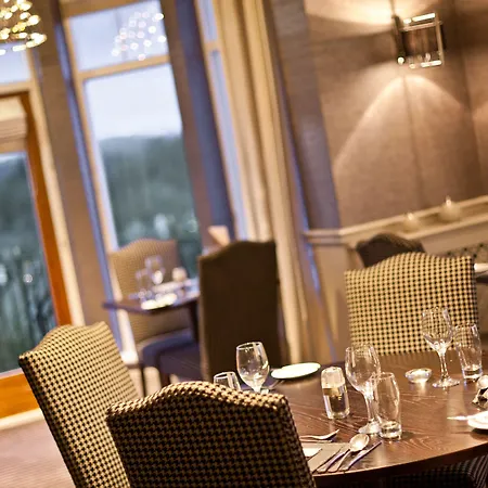 Hotell Hillthwaite 4*