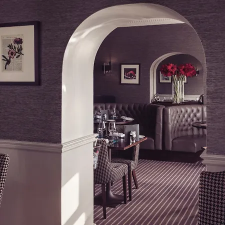 Hillthwaite Hotell 4*