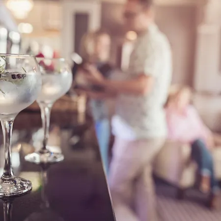 호텔 Hillthwaite 윈더미어