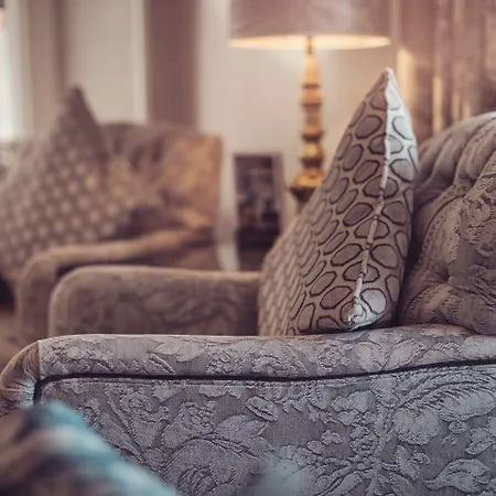 Hillthwaite Windermere