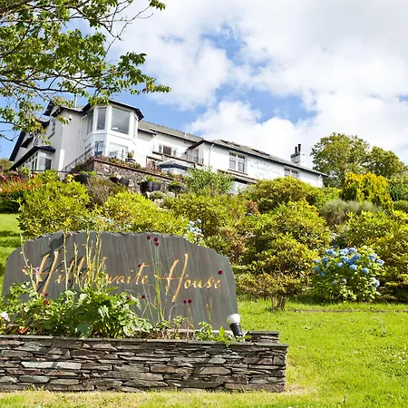 酒店 Hillthwaite