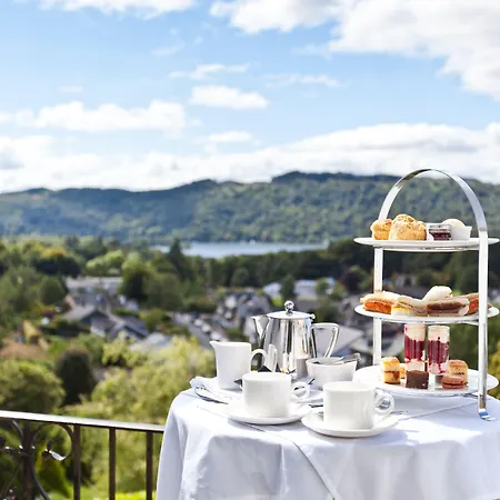 Hillthwaite 호텔 윈더미어