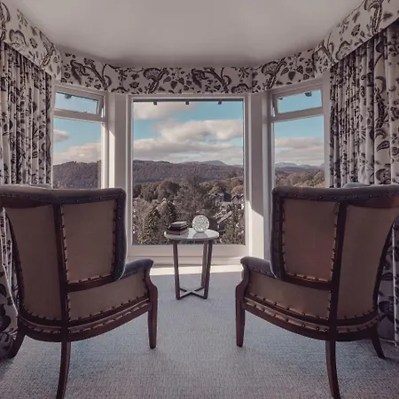 Hillthwaite 호텔 4*