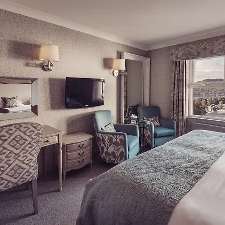 Hillthwaite 호텔 4*