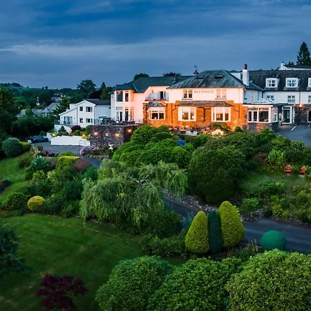 Hillthwaite Windermere