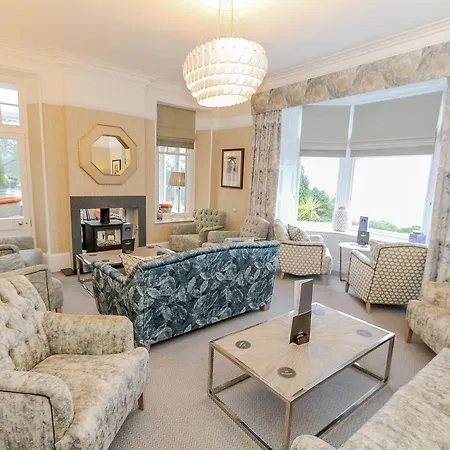 호텔 Hillthwaite 윈더미어