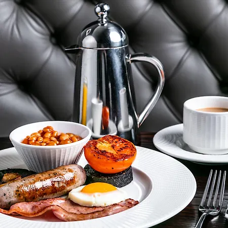 Hillthwaite 호텔 4*