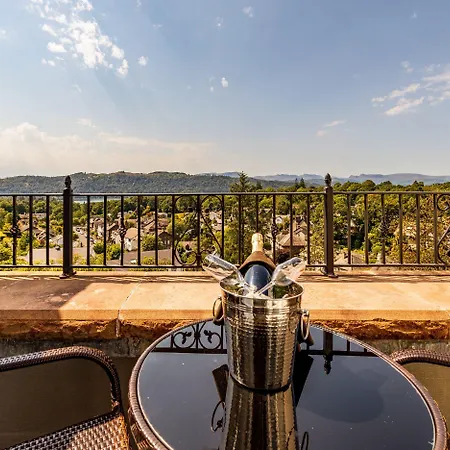 Hillthwaite 4* 윈더미어