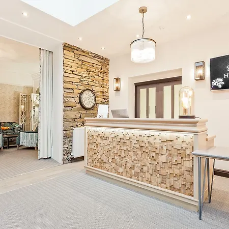 Hillthwaite 4*