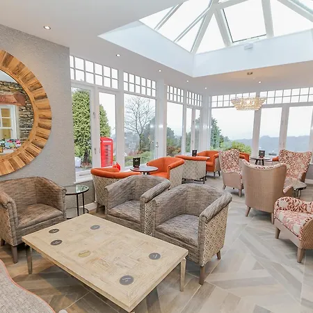 Hillthwaite Hotel 4*