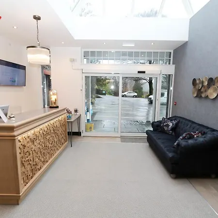 Hillthwaite 4* Windermere