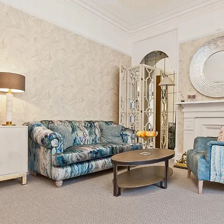Hillthwaite Hotel