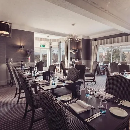 Hillthwaite 4* Windermere