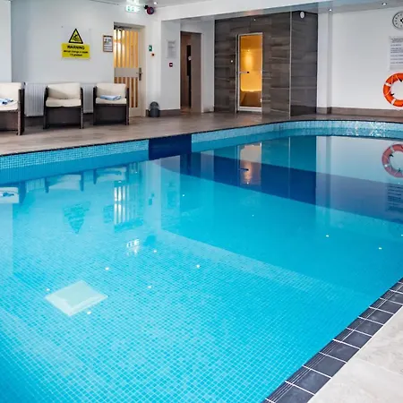 Hotel Hillthwaite Windermere
