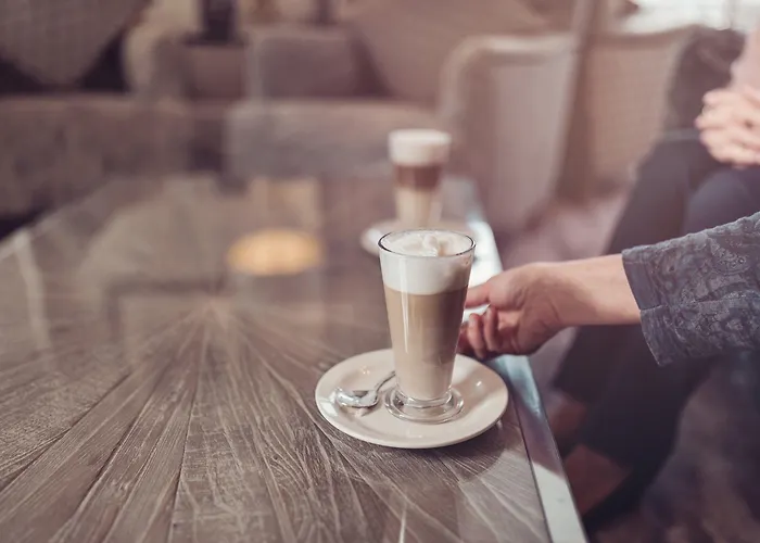 Hillthwaite Отель